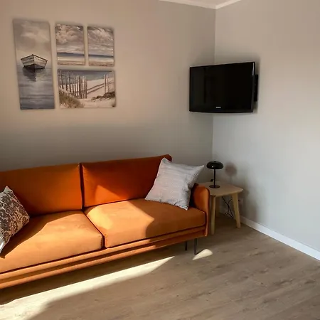 33 Appartement *