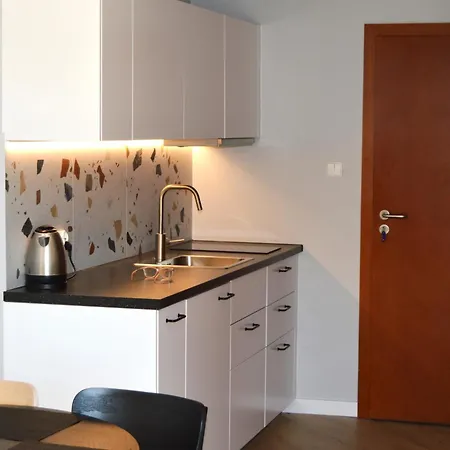 33 Appartement Władysławowo