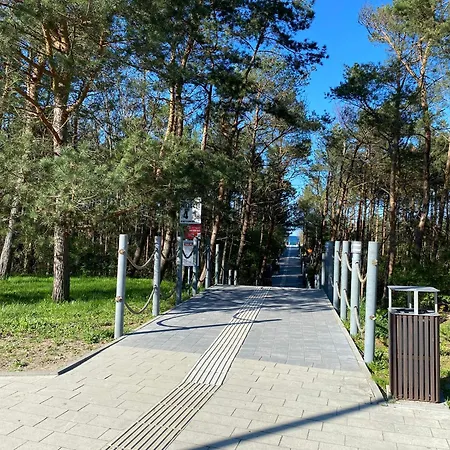 Appartement 33 Władysławowo