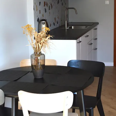 Apartament 33 Wladyslawowo